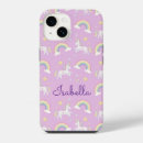 Search for rainbow sparkles iphone cases For kids
