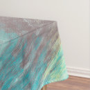 Search for mauve tablecloths Green