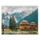Search for china calendars City