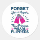 Search for flippers stickers Cute