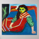 Search for kirchner posters Colourful