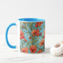 Search for hollyhock mugs Garden