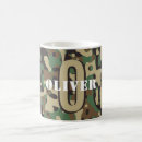 Search for green camo coffee mugs Trendy