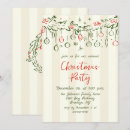 Search for funky christmas invitations Sage green neutral christmas