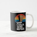 Search for grip mugs Rock climbing meme