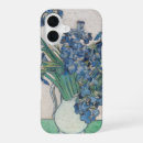 Search for van gogh irises iphone cases Nature