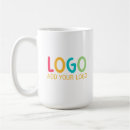 Search for wholesale coffee mugs Your logo here