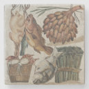 Search for roman mosaic coasters Vintage
