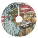 Search for travel tree skirts Illustration
