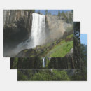 Search for national park wrapping paper Landscape