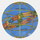 Search for astronomer stickers Globe