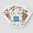 Search for hummingbird playing cards Flowers
