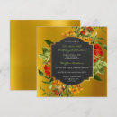 Search for baroque invitations Luxury