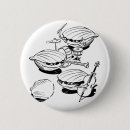 Search for shellfish badges Cartoon