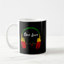 Search for rasta coffee mugs Reggae