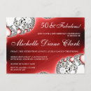 Search for jewellery party invitations Anniversary