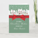 Search for moving christmas cards Green