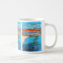 Search for fish and game mugs Ocean