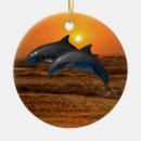 Search for dolphins christmas tree decorations Dolphin lover