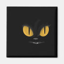 Search for fangs magnets Cat