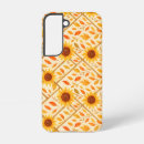 Search for sunflowers samsung cases Trendy