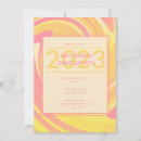 Search for refreshment invitations Yellow