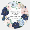 Search for navy blush stickers Flowers