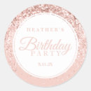 Search for rose birthday stickers Fabulous