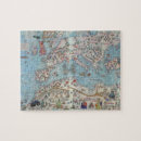Search for map of africa puzzles Celestial