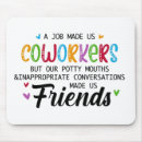 Search for bye mousepads Funny