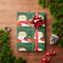 Search for christmas music wrapping paper Funny