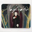 Search for nosferatu mousepads Halloween