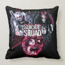 Search for harley quinn decor Task force x