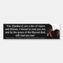 Search for jackson bumper stickers Republican