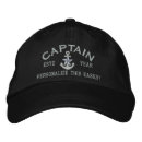 Search for name hats Captain