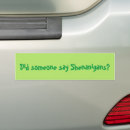 Search for green party bumper stickers Funny