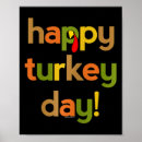 Search for happy thanksgiving posters Spooky