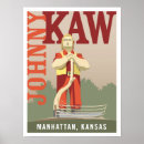 Search for kaws posters Kansas
