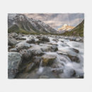 Search for national park blankets Mountain range