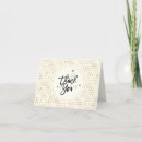 Search for bee thank you cards Cute