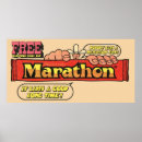 Search for marathons posters Comic