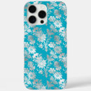 Search for silver flowers iphone cases Glam