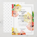 Search for yellow gerbera daisy invitations Floral