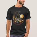 Search for cottagecore tshirts Moon