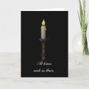 Search for candles sympathy cards Sorry