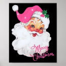 Search for vintage santa posters Fun