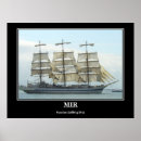 Search for vintage sailing ship posters Ships