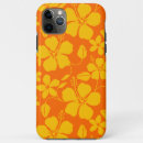 Search for orange hibiscus iphone cases Hawaii