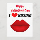 Search for love kiss postcards Kissing