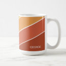 Search for retro style mugs Sunset